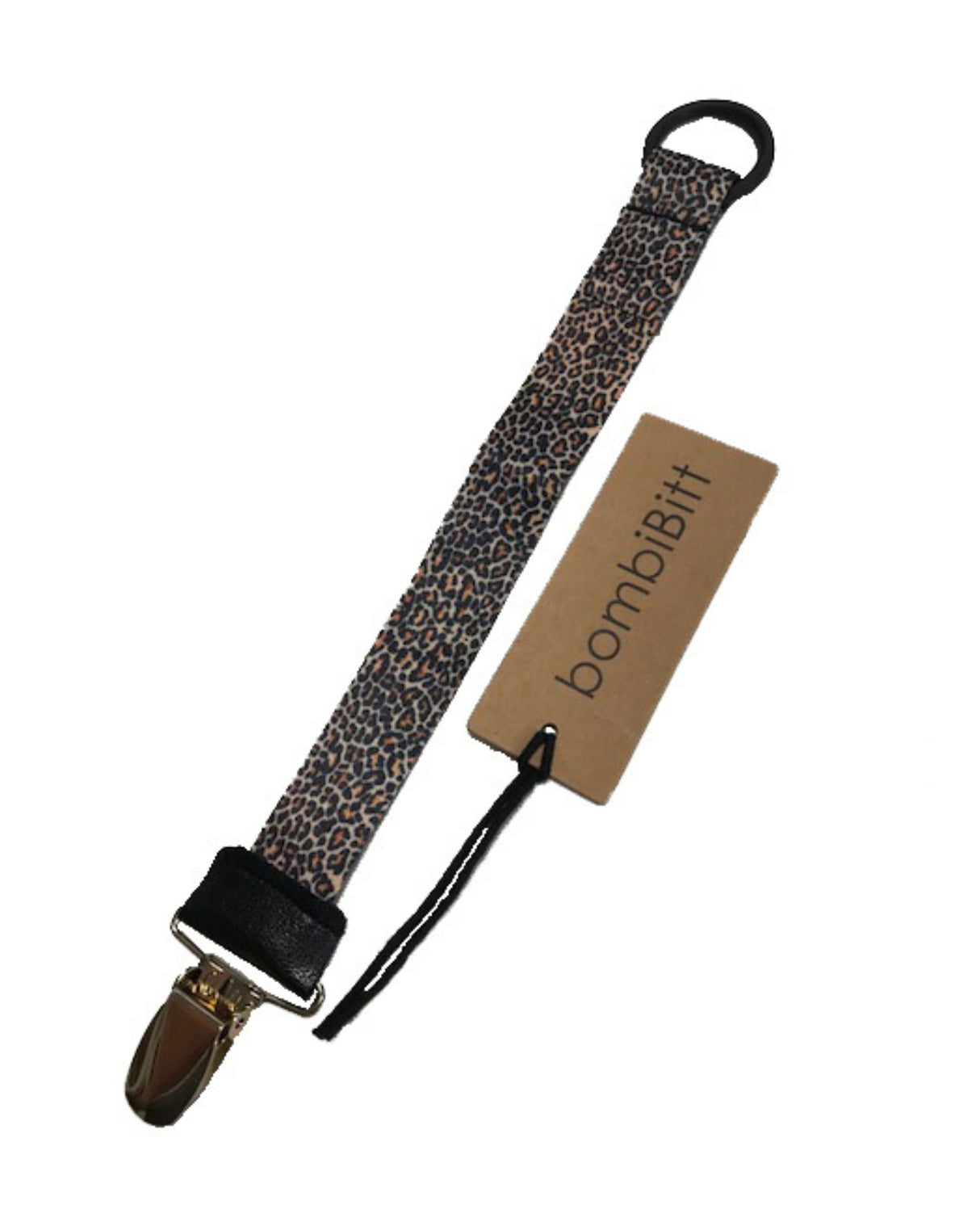 Suttesnor LEOPARD m/ring - 9980000900030