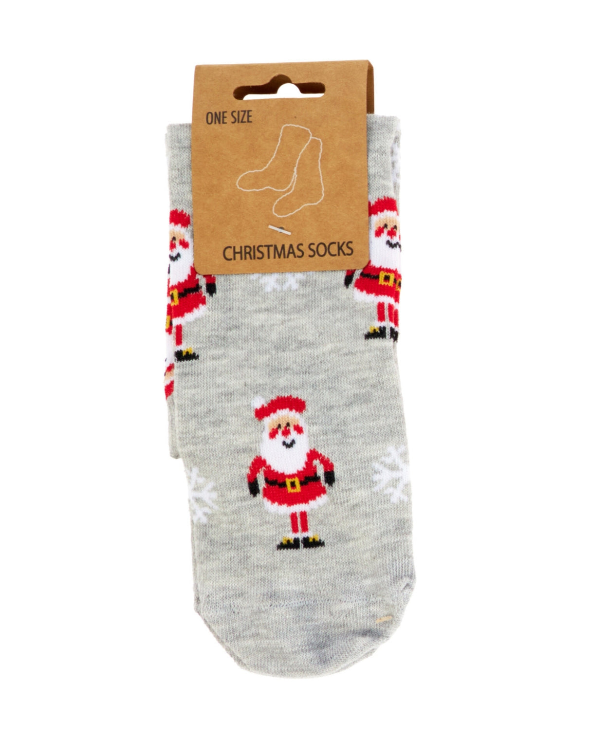 Julesokker til voksne