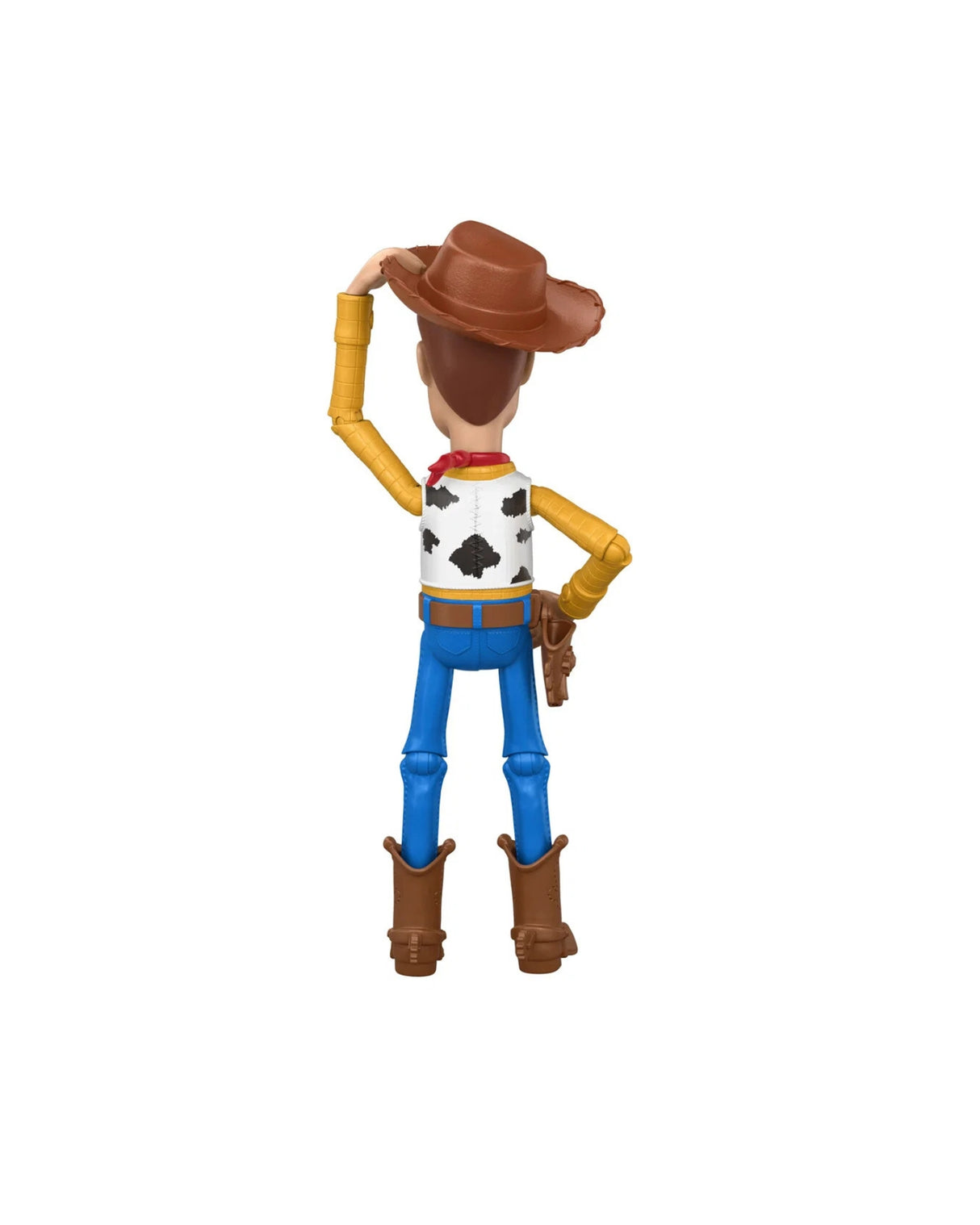 Pixar Toy Story 5 30cm Signature Hello Woody