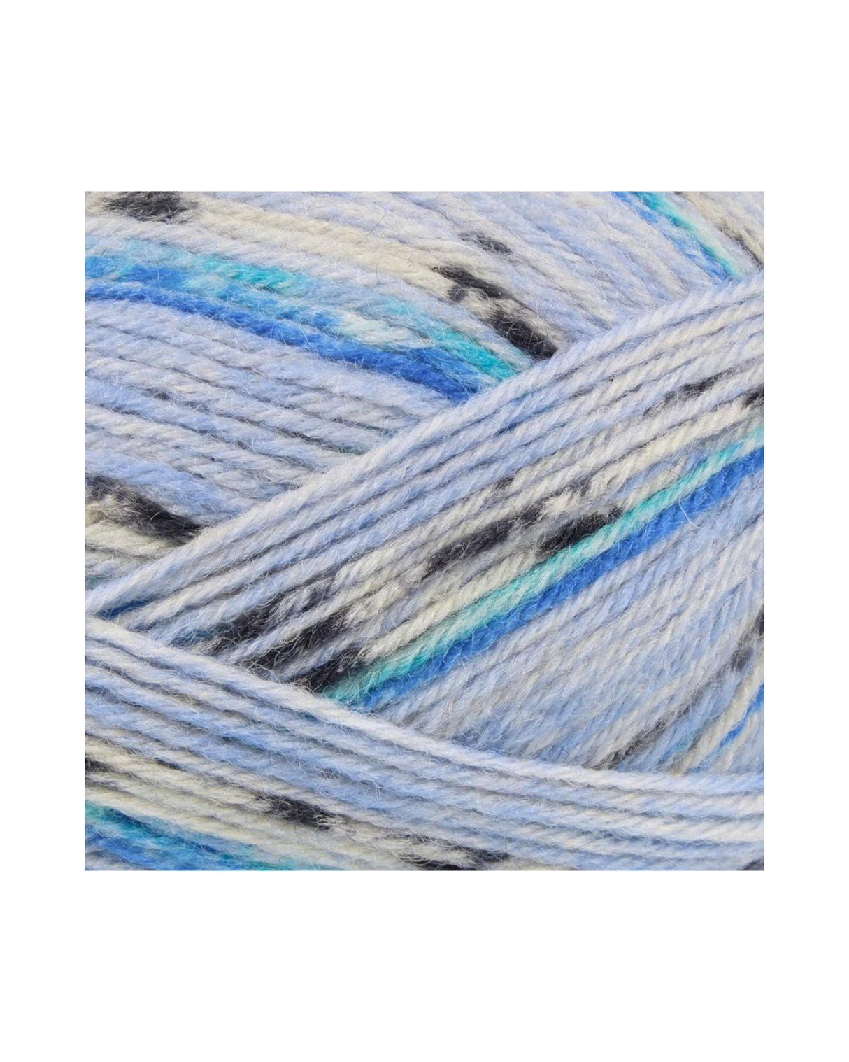 Mayflower Mars Sock Yarn 50g color 06