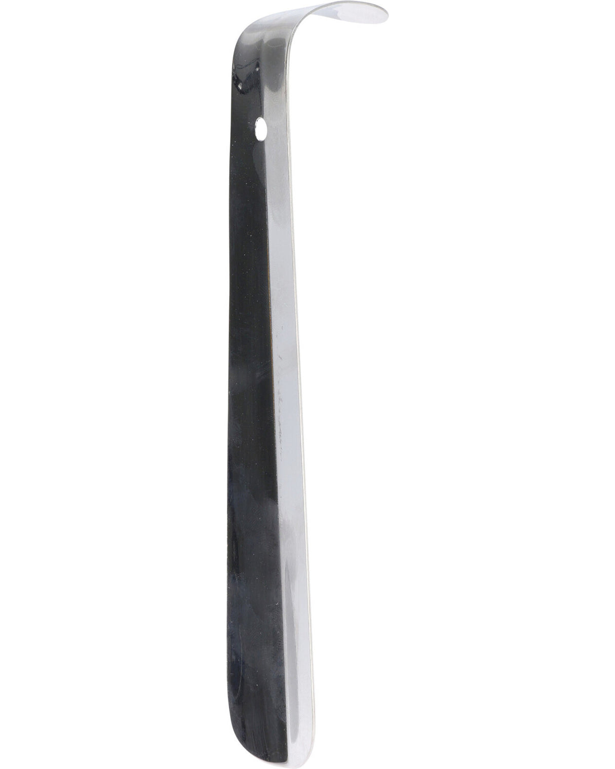 Skohorn i stål 18x4 cm