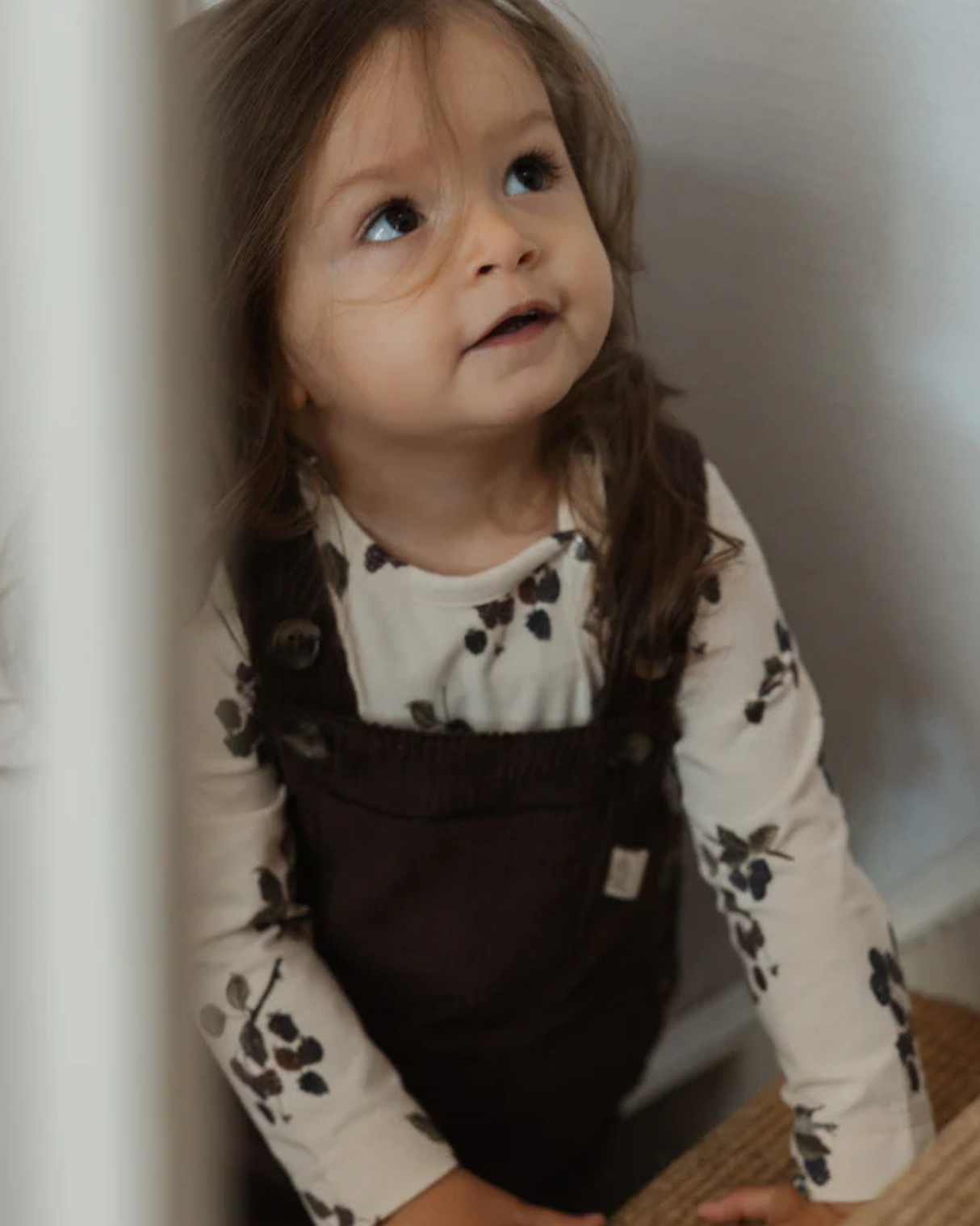 Offwhite - Black Berry - petit piao - Body - PP201