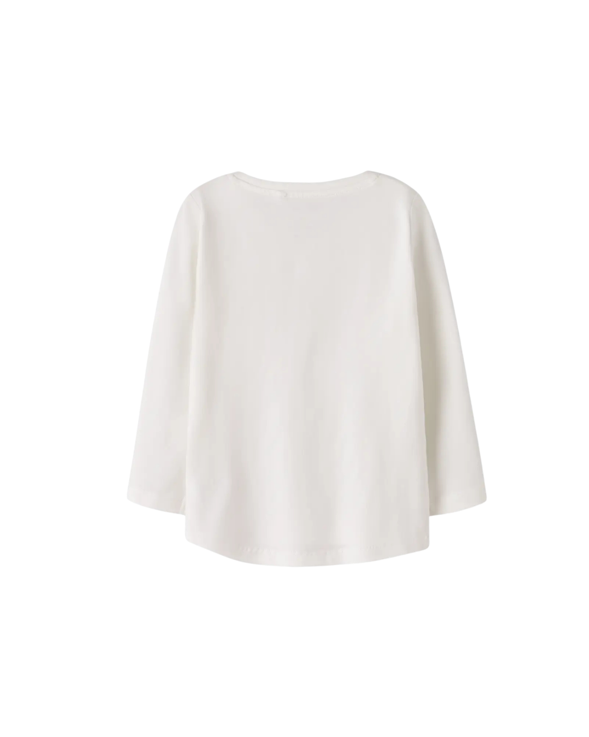 Name it Cloud Dancer Dance T-Shirt - 13224958