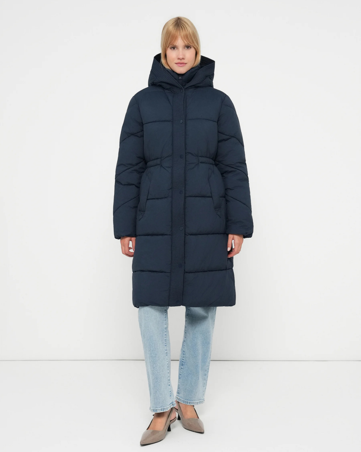 Sand/black - Birch/Black - Pieces - Sweater - 17154521