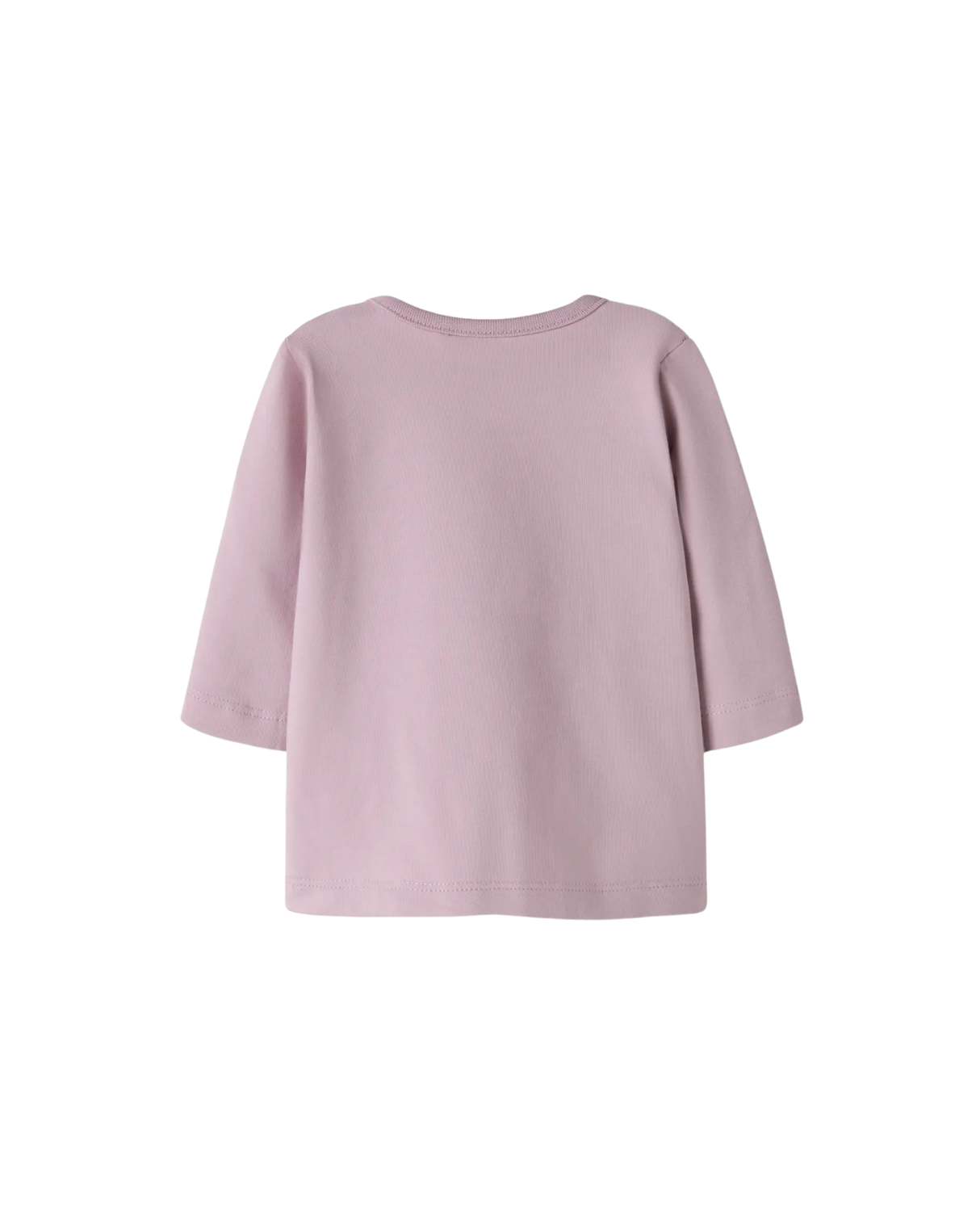 Name it Dawn Pink Flowers T-Shirt - 13226053