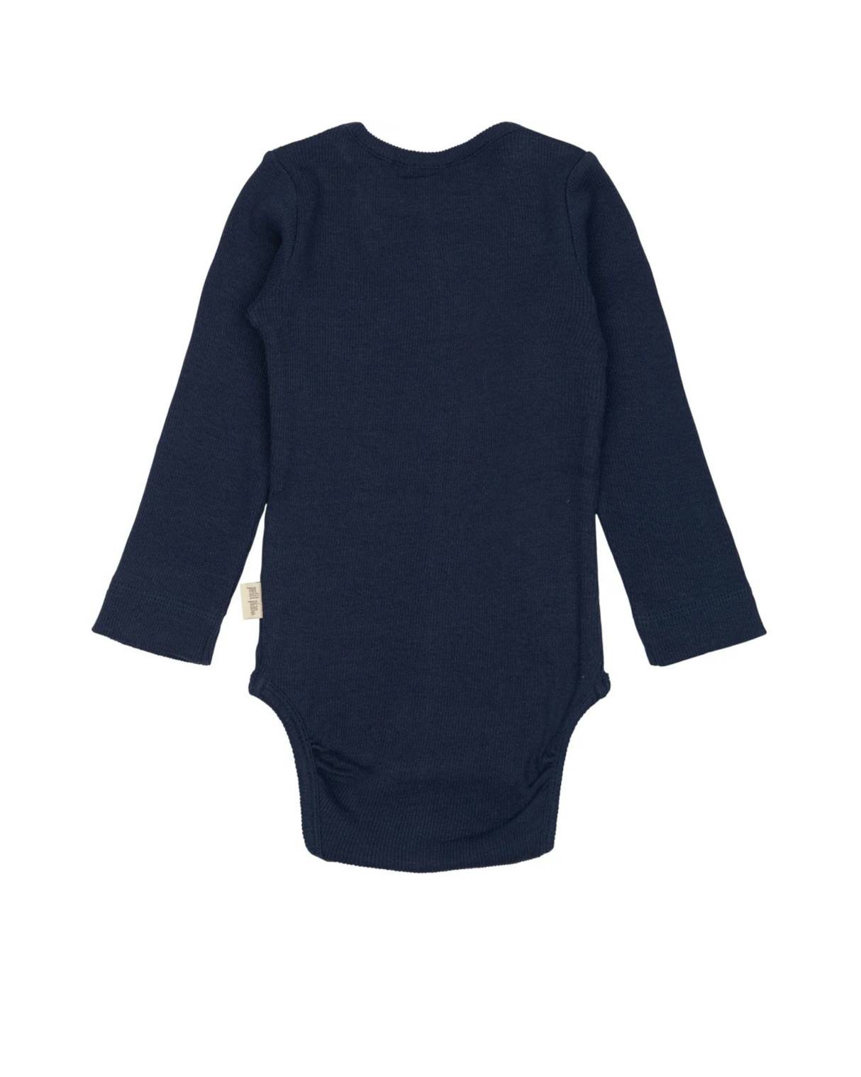 Blå - Dress Blues - Petit Piao - Bodystocking - pp101