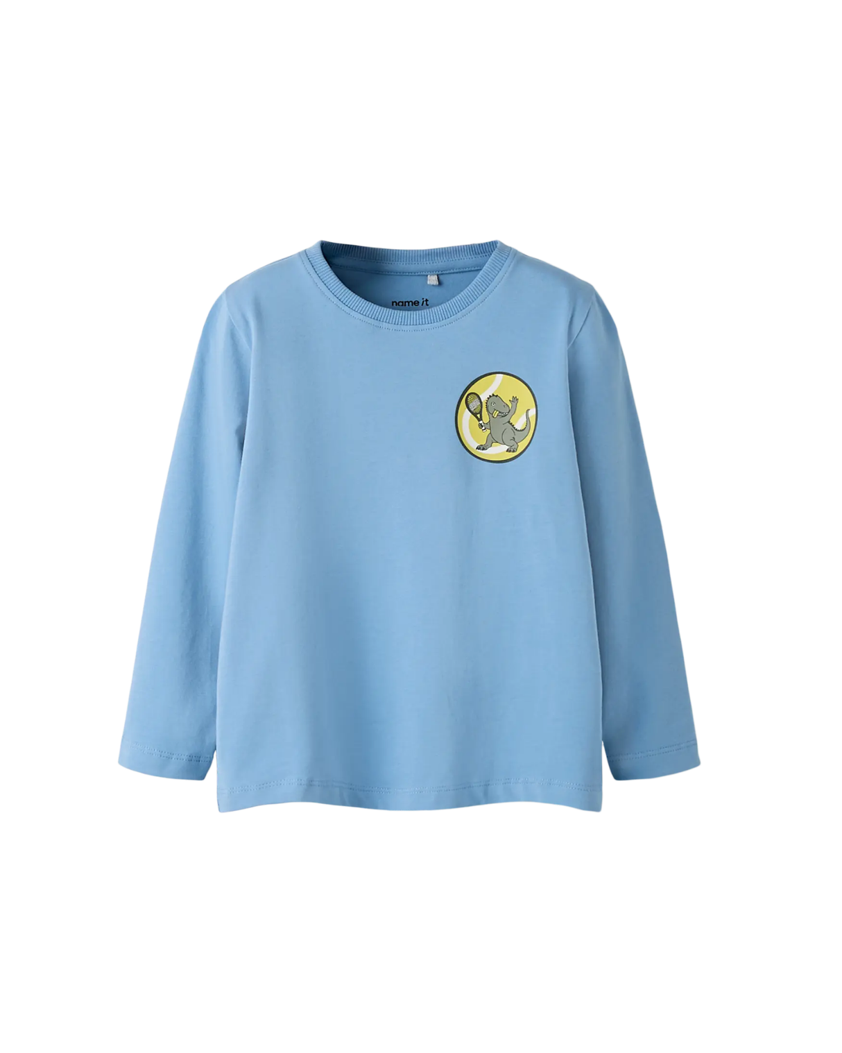Name it Endless Sky Dino Tennis T-Shirt - 13224978