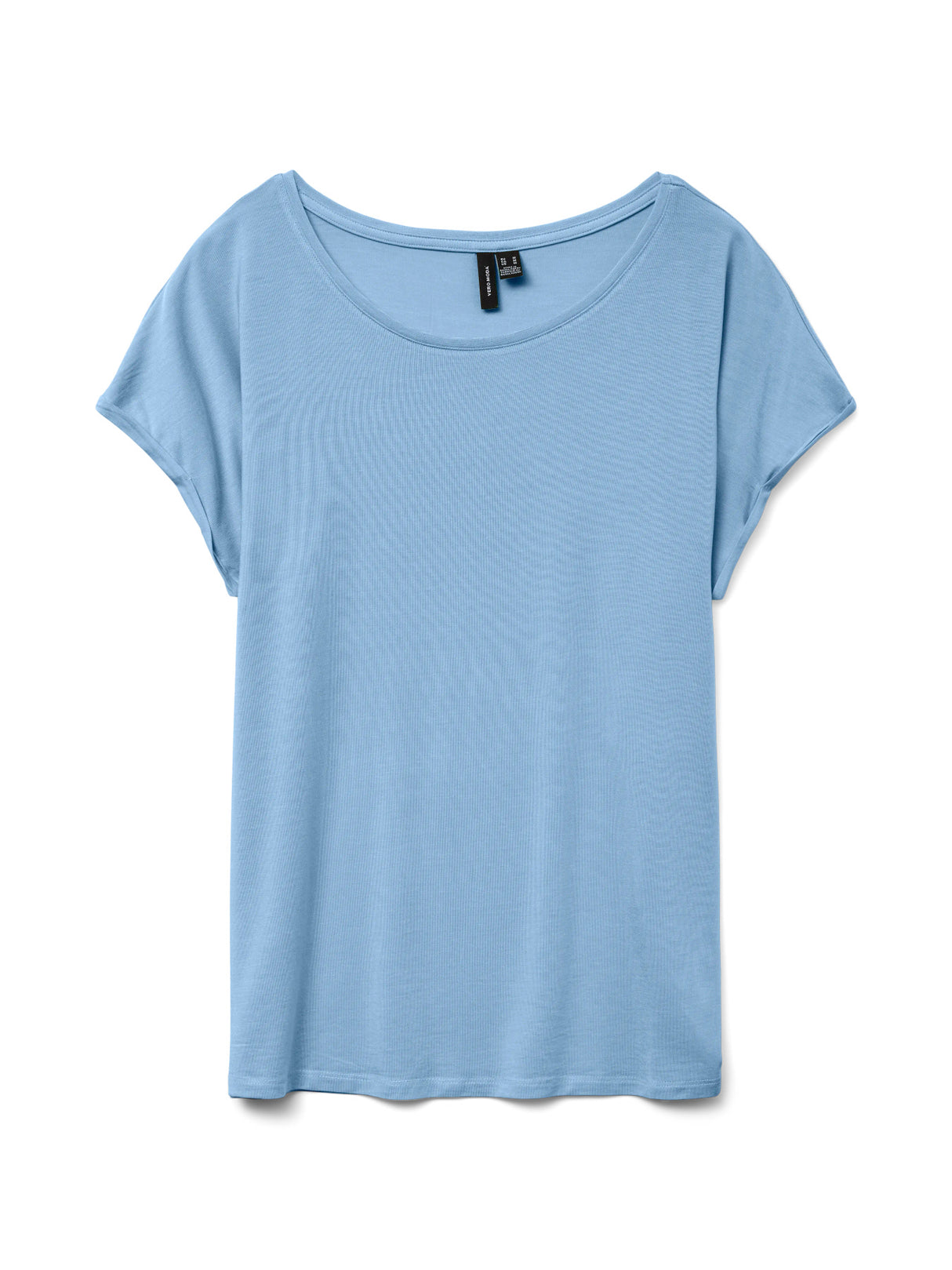 Airy Blue Bluse fra Vero Moda - 10284468
