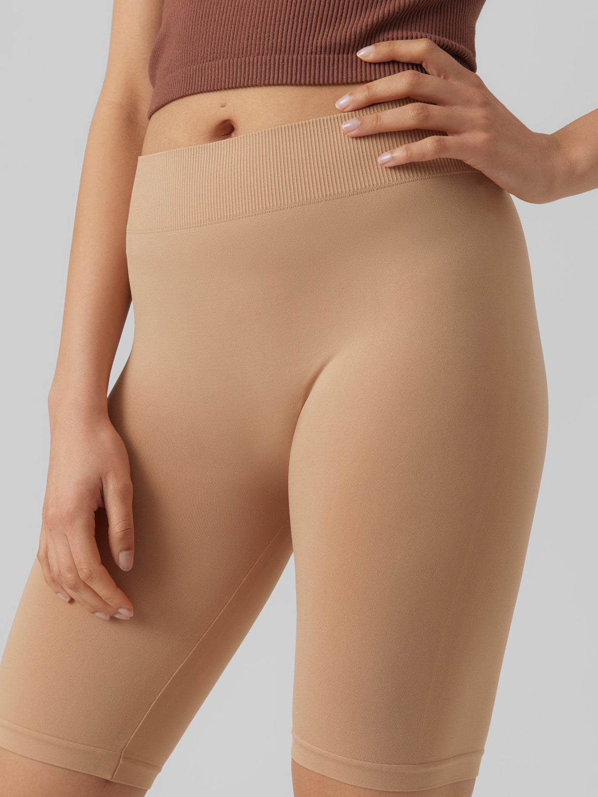 TanCykelshorts fra Vero Moda Accessories - 10285273