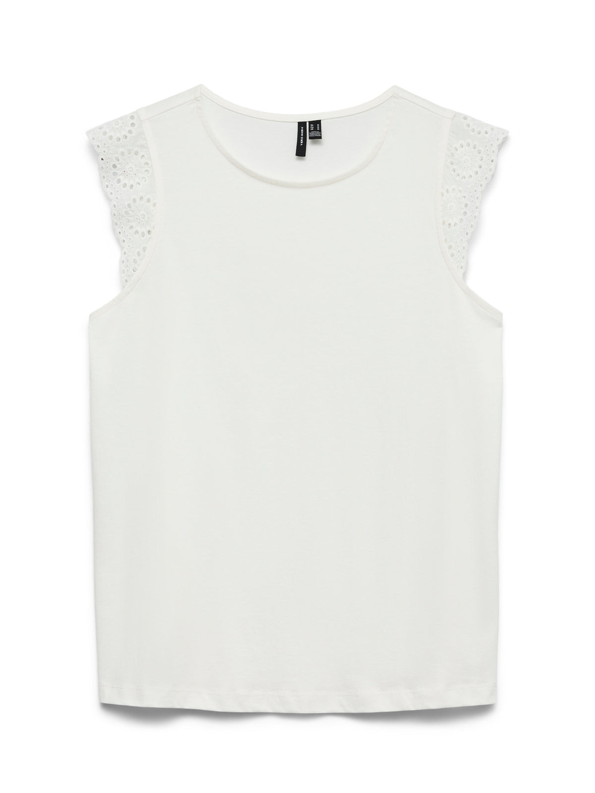 Snow White Top fra Vero Moda - 10305210