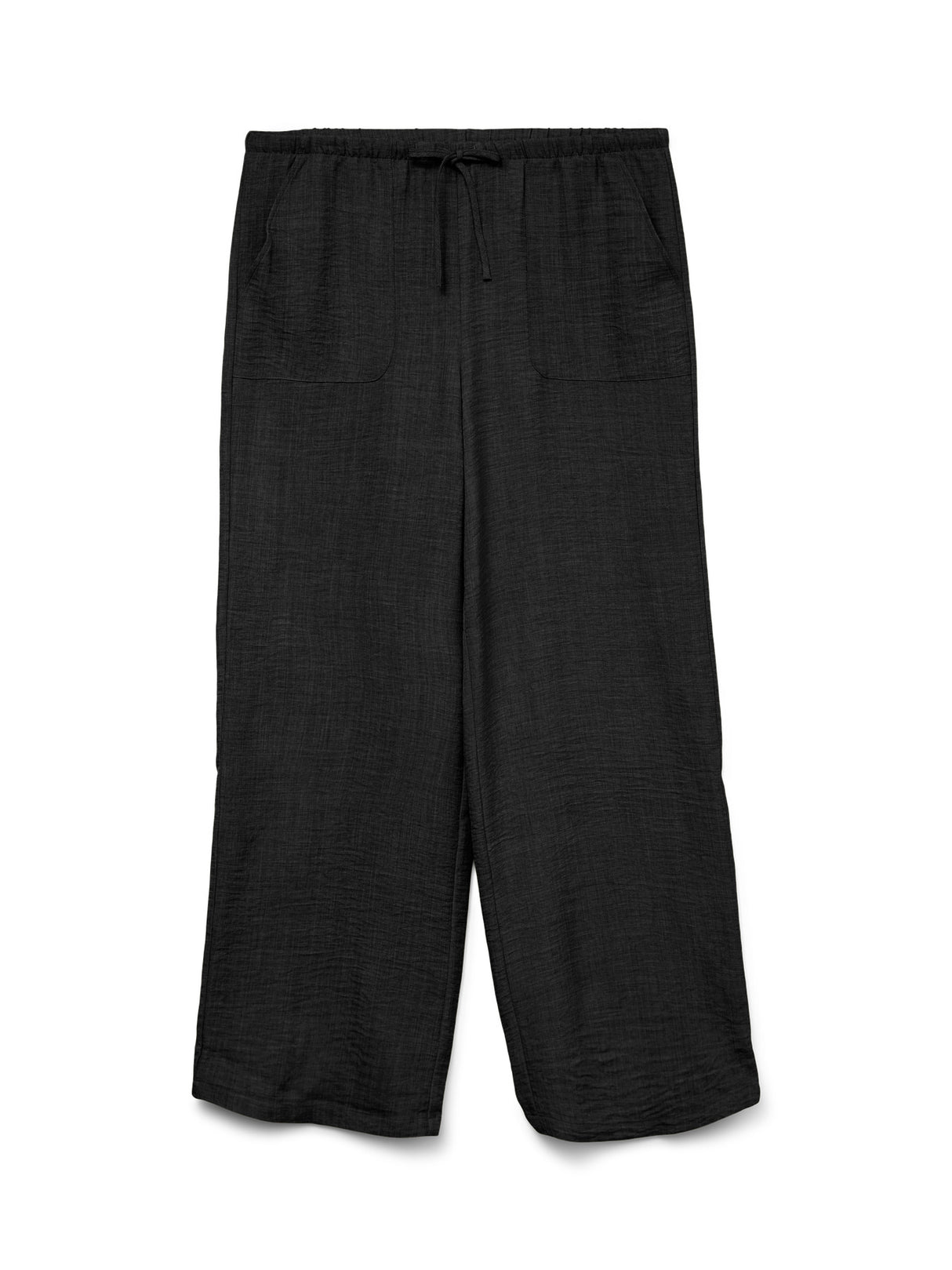 Black Bukser fra Vero Moda - 10316385