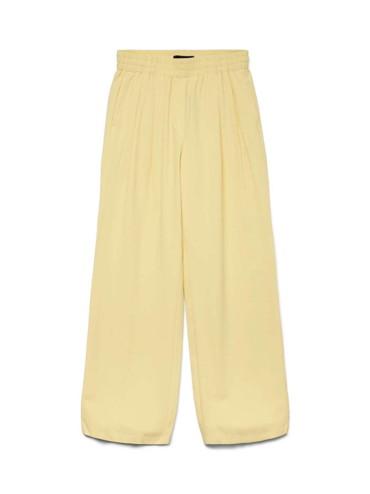 Pale Banana Bukser fra Vero Moda - 10324717