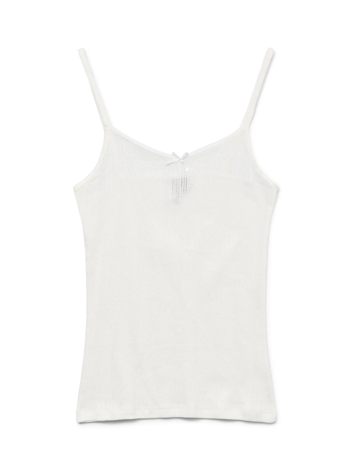 Snow White Top fra Vero Moda - 10325606