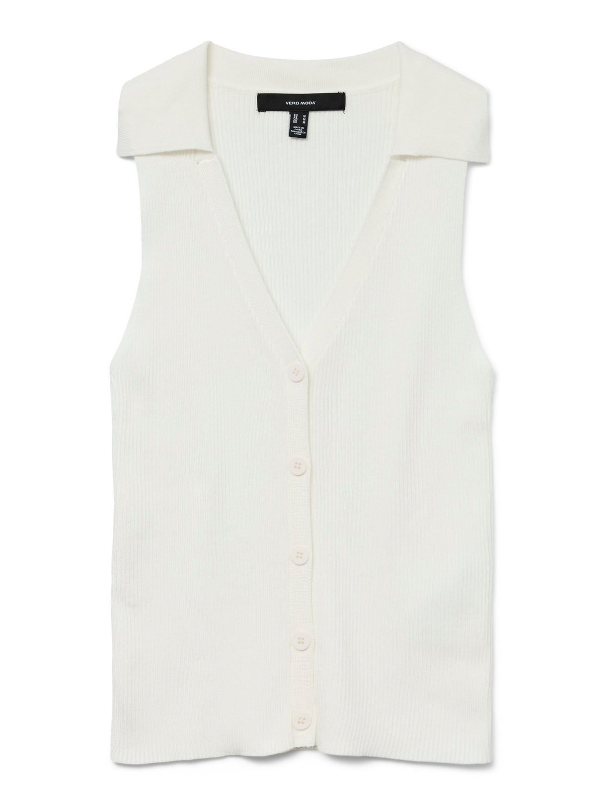 Vero Moda Snow White Striktrøje - 10330770