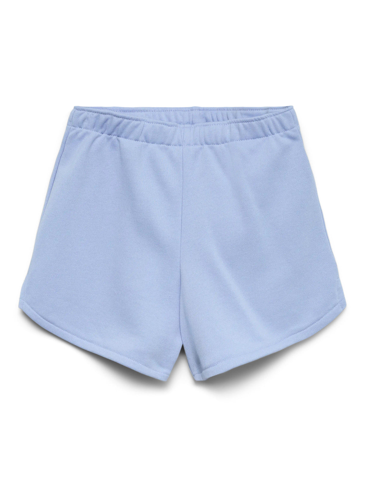 Brunnera Blue Shorts fra Vero Moda - 10330988