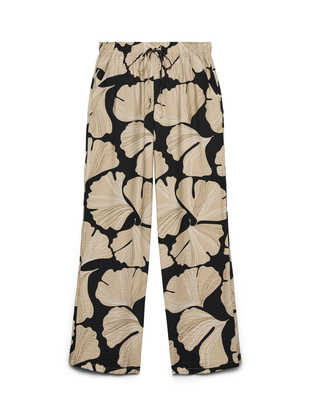 Black Iben Bukser fra Vero Moda - 10332144