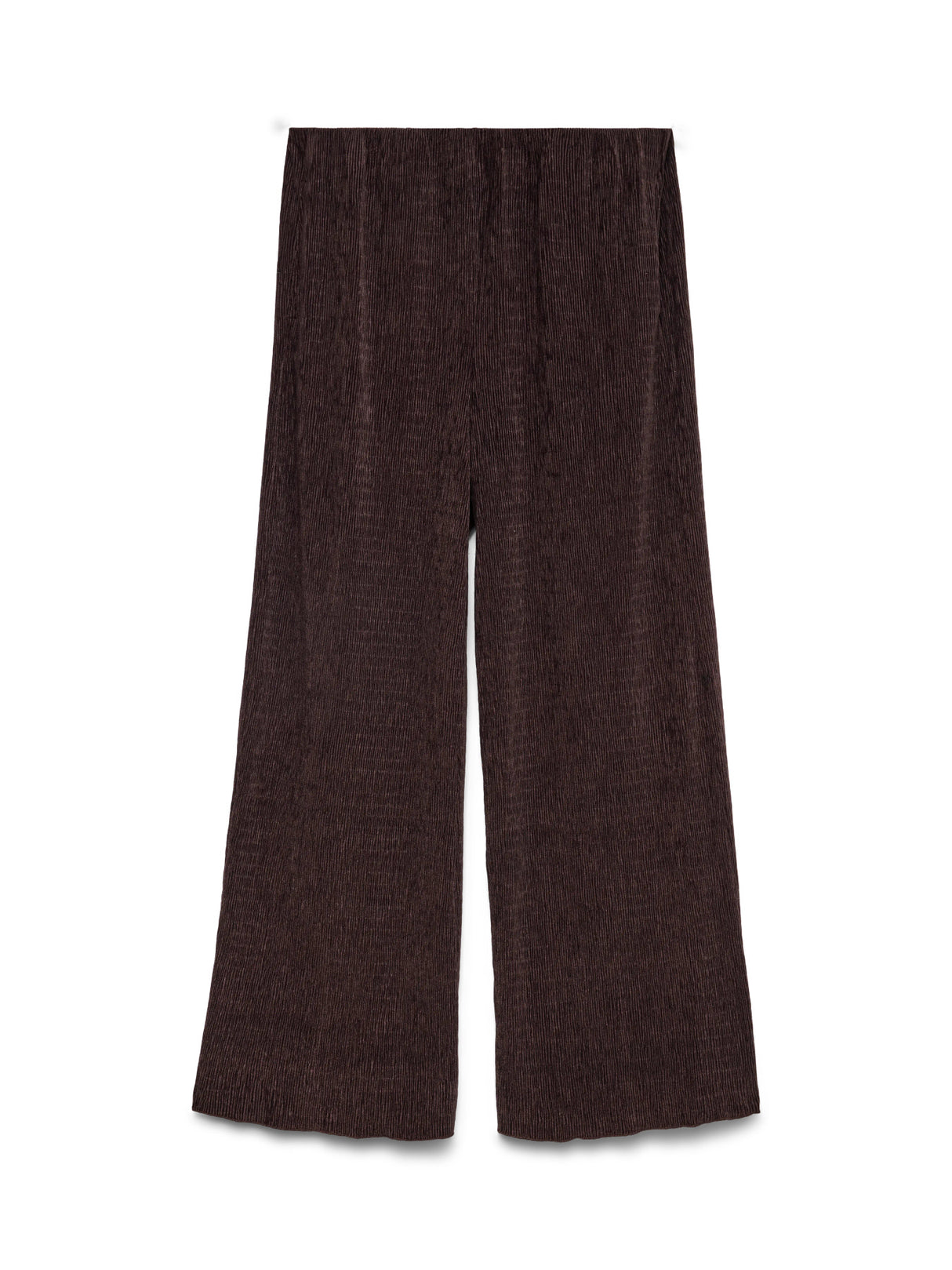 Chocolate Plum Bukser fra Vero Moda - 10336498