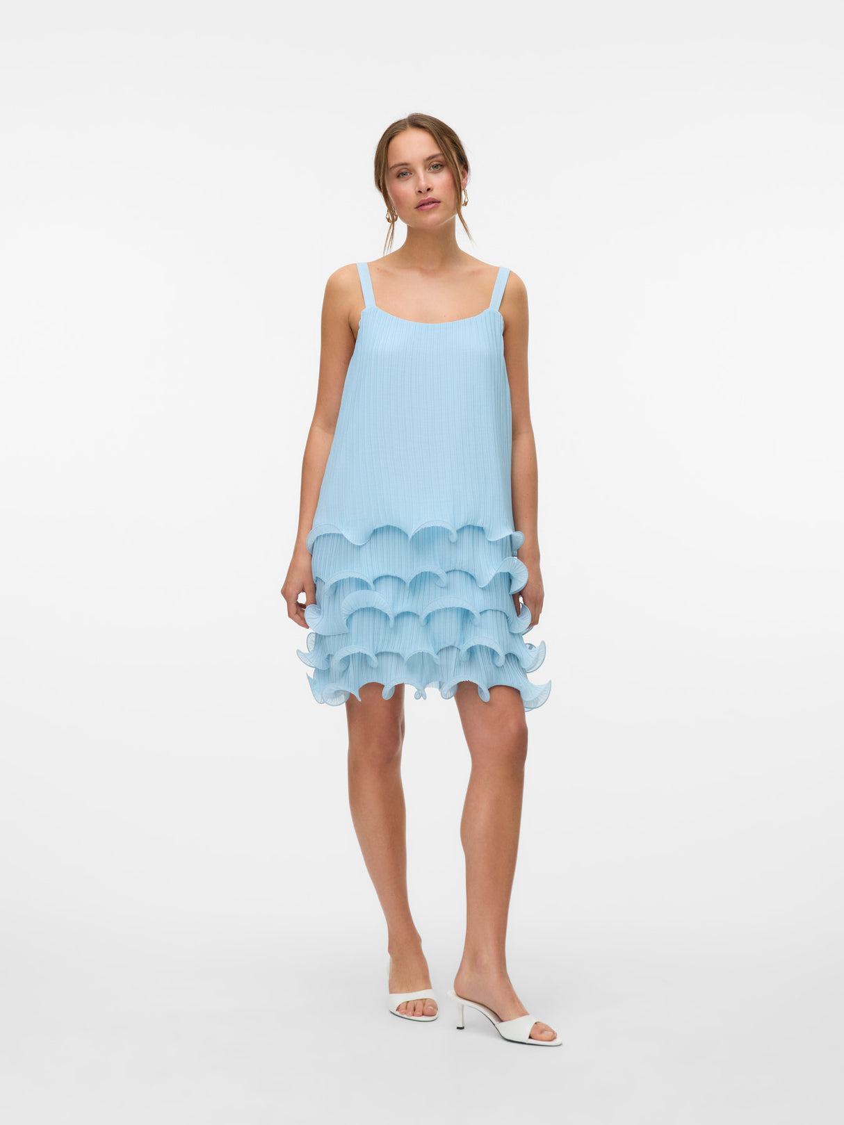 Skyway Kjole fra Vero Moda - 10337110