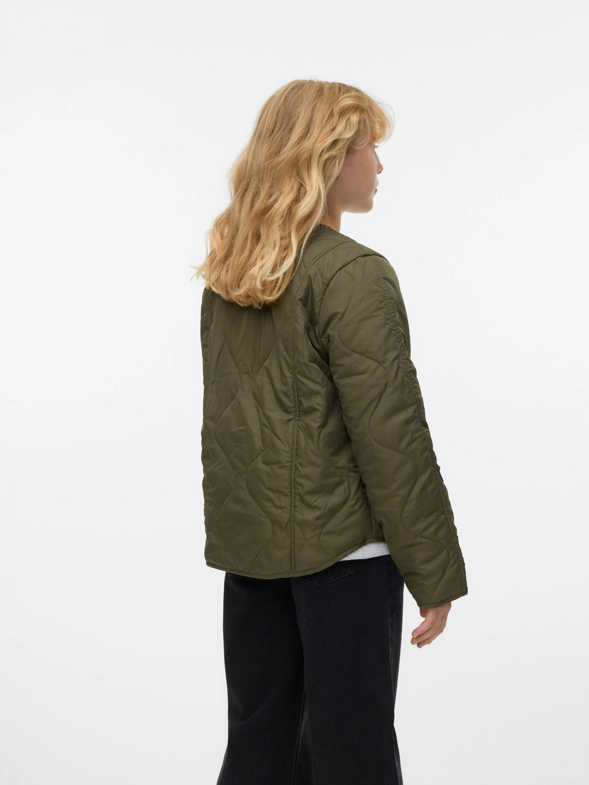 Kalamata Overtøj fra Vero Moda - 10339438