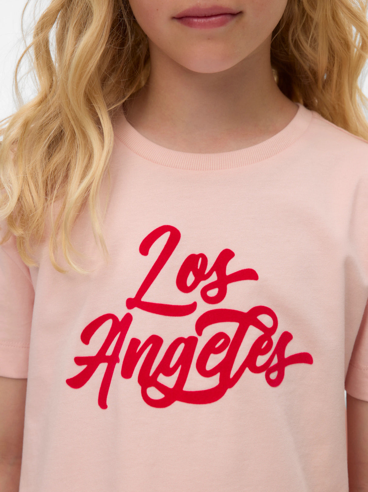 Chintz Rose LOS ANGELES Bluser fra Vero Moda - 10340428