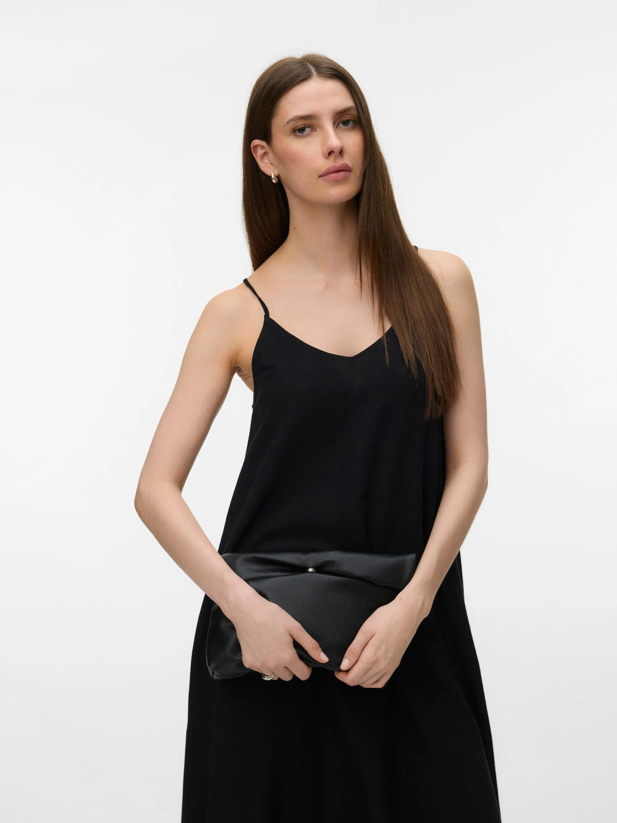 Black Kjole fra Vero Moda - 10340519