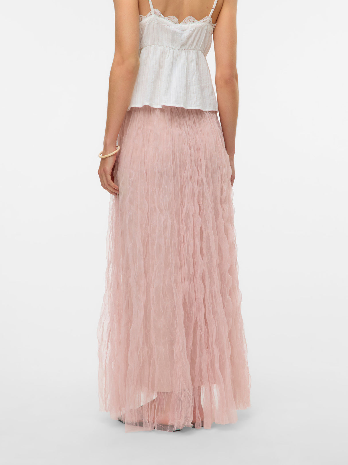 Vero Moda Sepia Rose Nederdel - 10341582