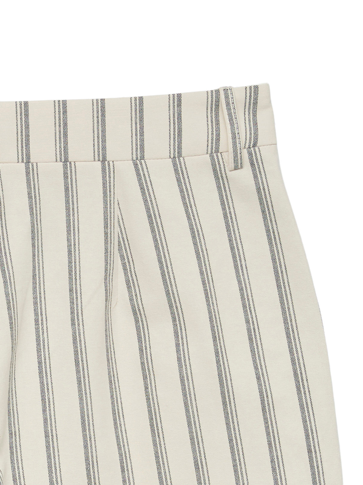 Snow White W. CHINA BLUE STRIPES AS OFFER Bukser fra Vero Moda - 10342544