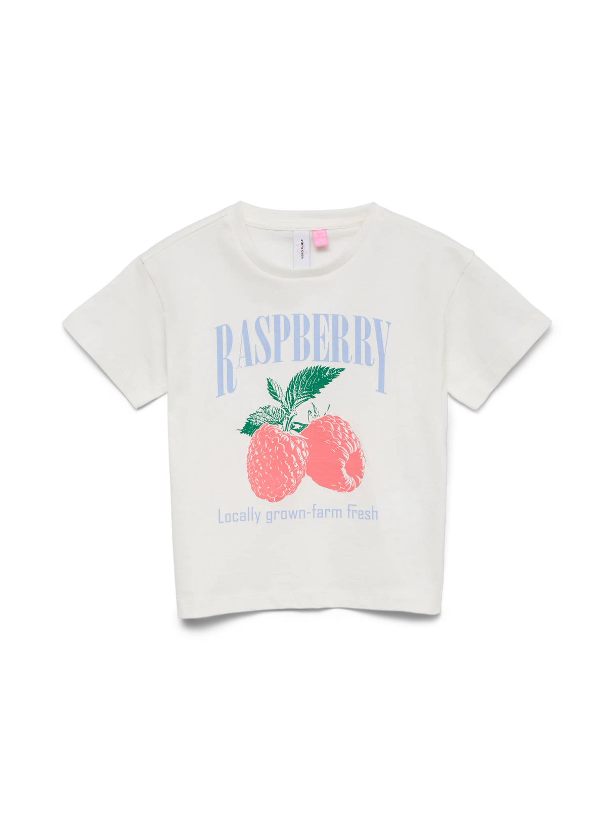 Snow White RASPBERRY Bluser fra Vero Moda - 10342784