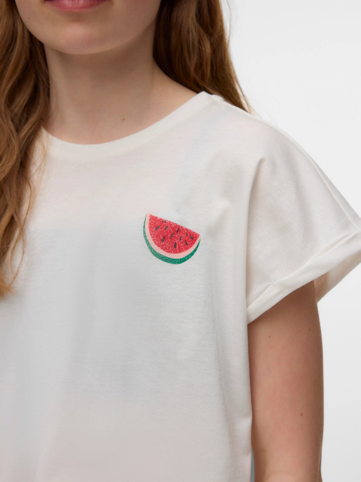 Snow White WATERMELON Bluser fra Vero Moda - 10342790