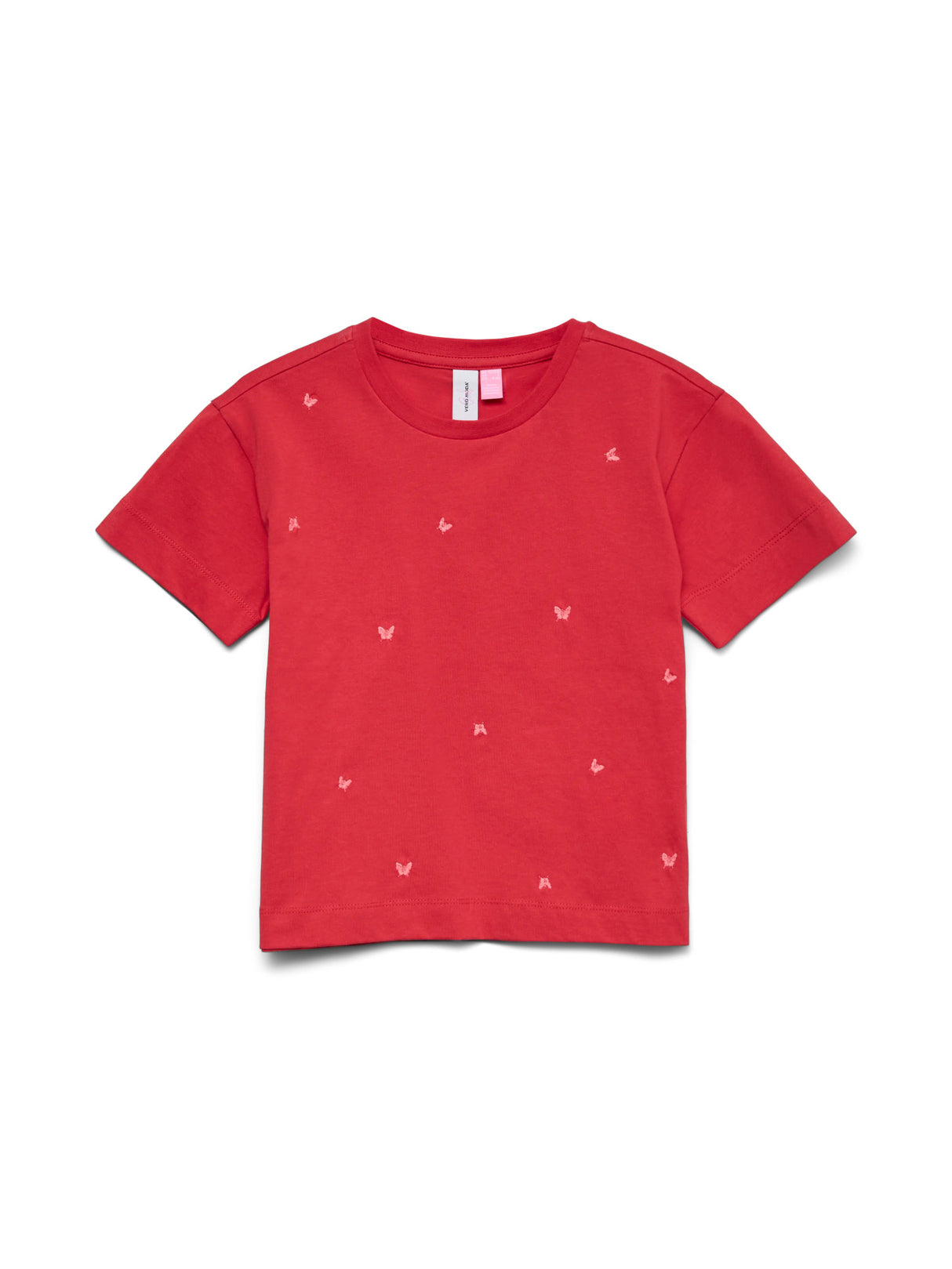 Poinsettia BUTTERFLY Bluser fra Vero Moda - 10342796