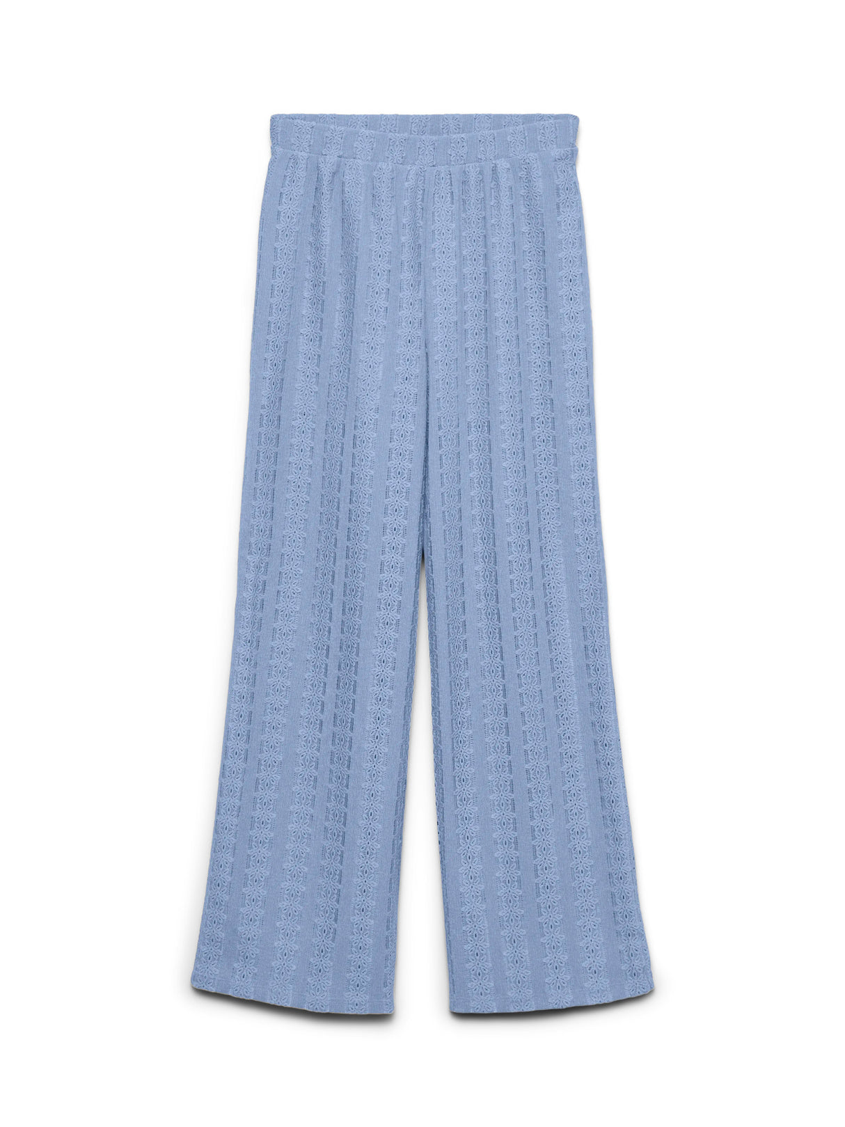 Brunnera Blue Bukser fra Vero Moda - 10344429