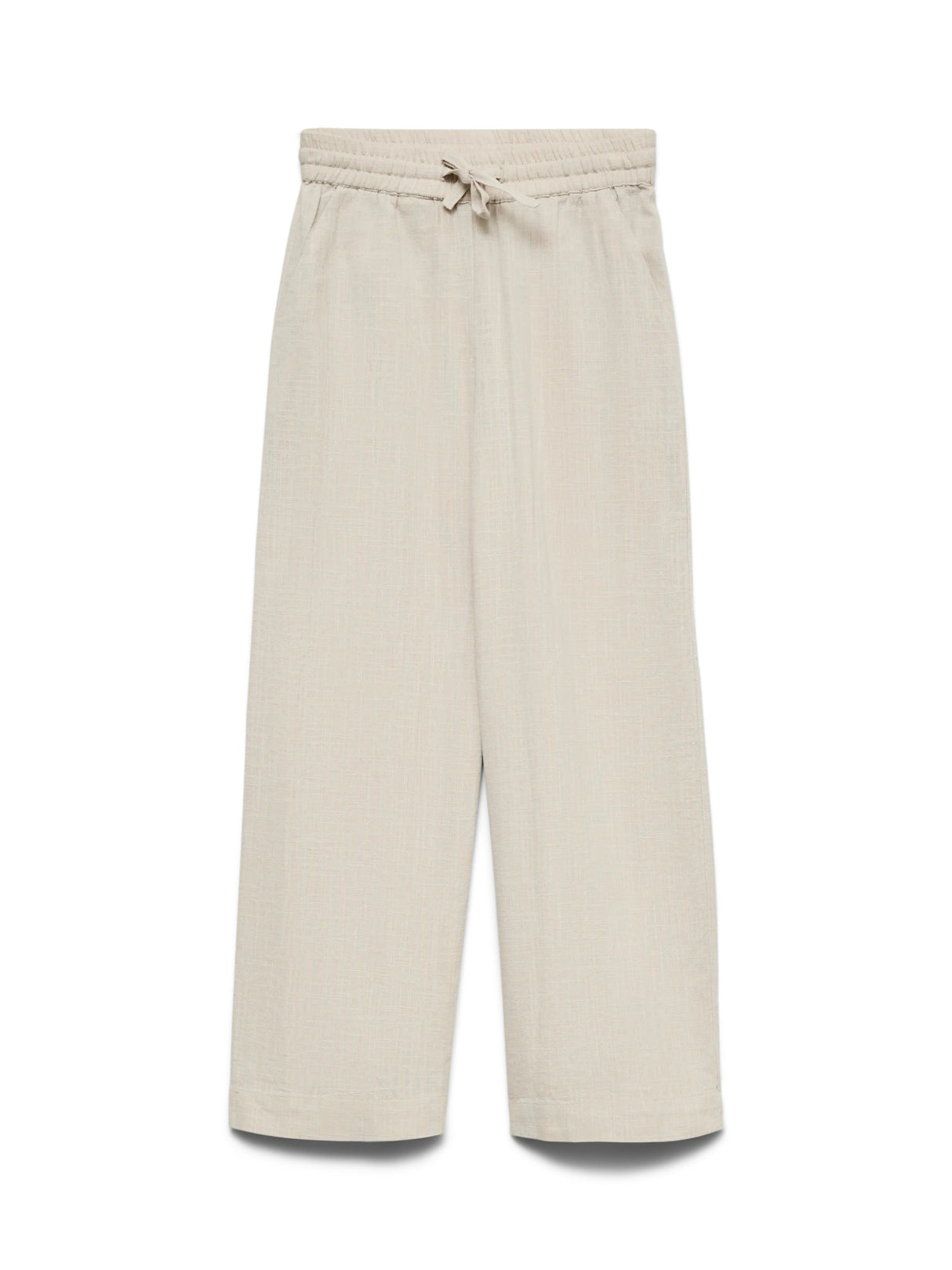 Silver Lining Bukser fra Vero Moda - 10345586
