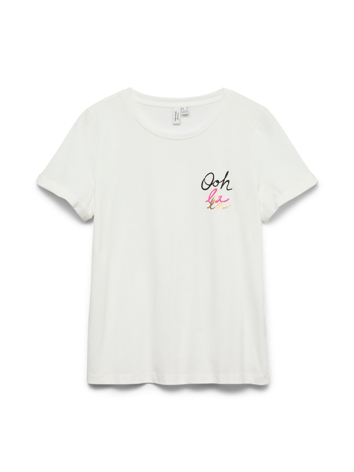 Snow White OH LA LA Top fra Vero Moda - 10345848
