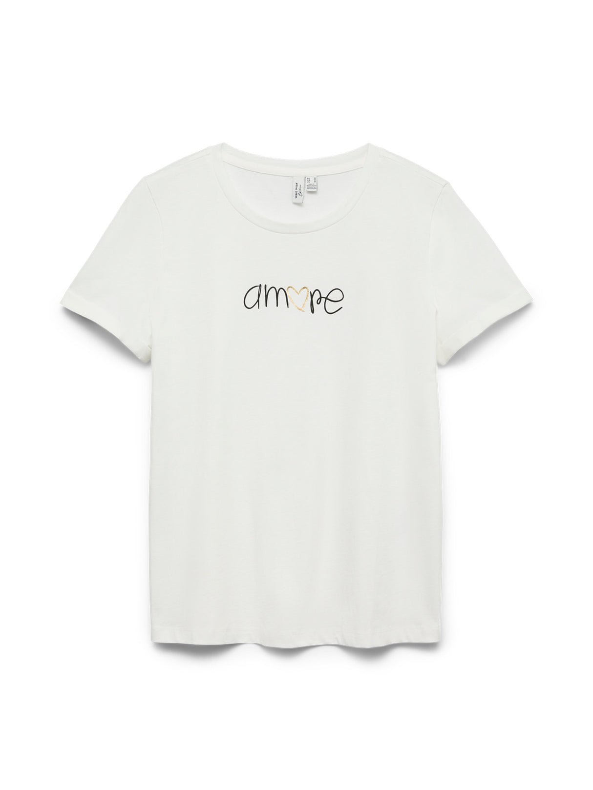 Snow White AMORE Top fra Vero Moda - 10345848