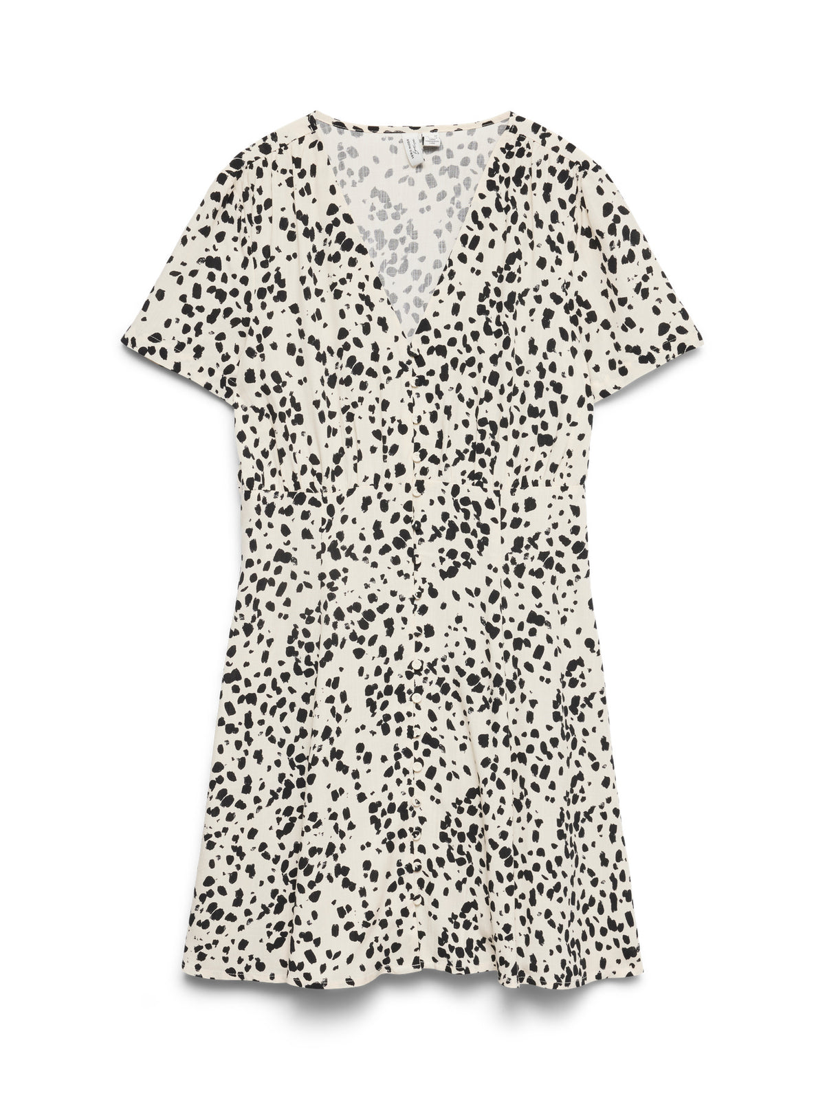 Birch KORA Kjole fra Vero Moda - 10346102