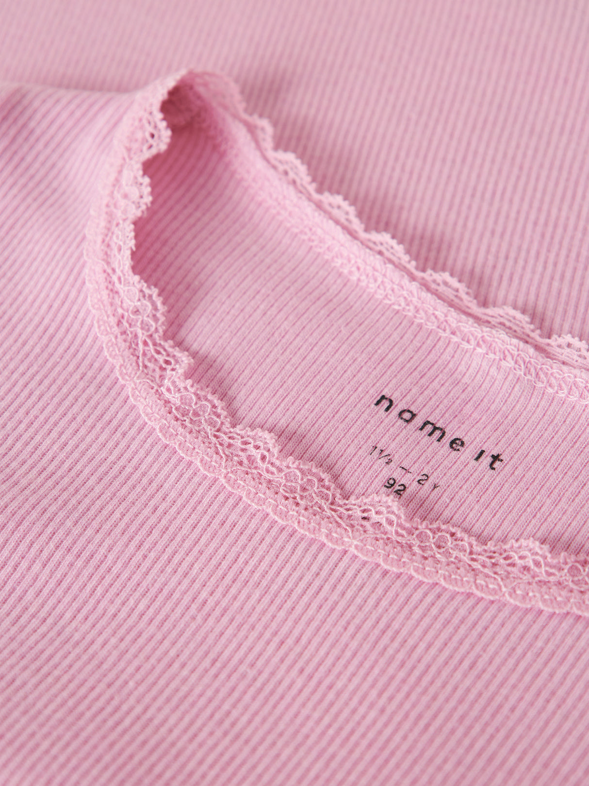 Sweet Dreams MELANGE Bluser fra Name it - 13198042