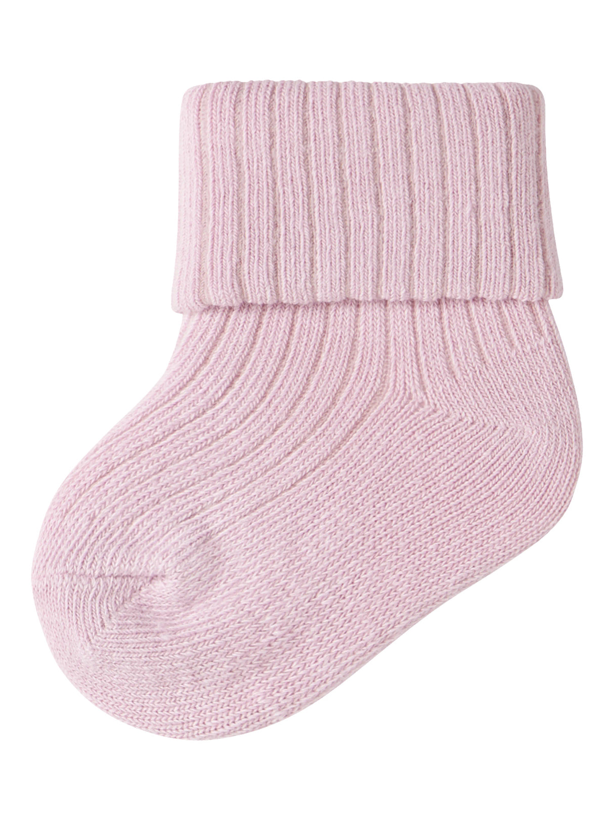 Name it Fragrant Lilac Socks - 13207439