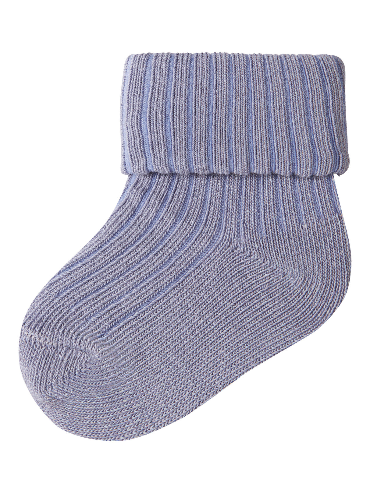 Name it Lavender Gray Socks - 13207439