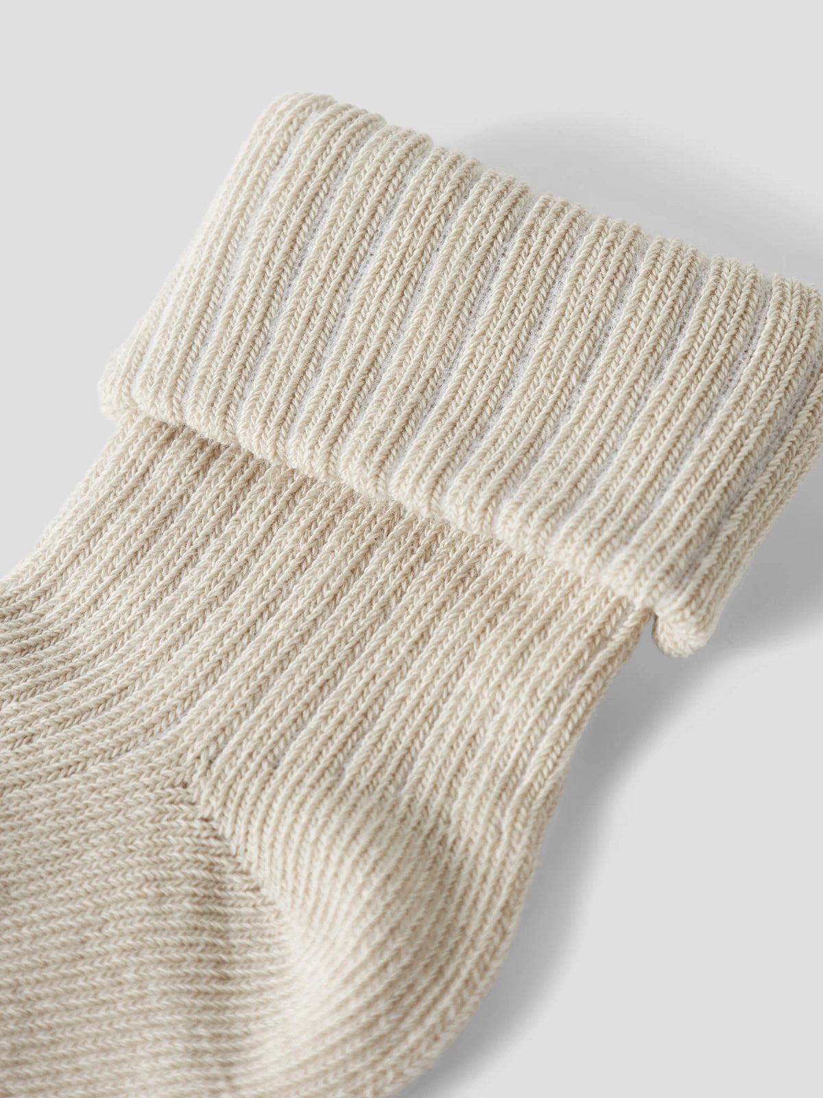 Almond Milk Strømper fra Name it - 13207439