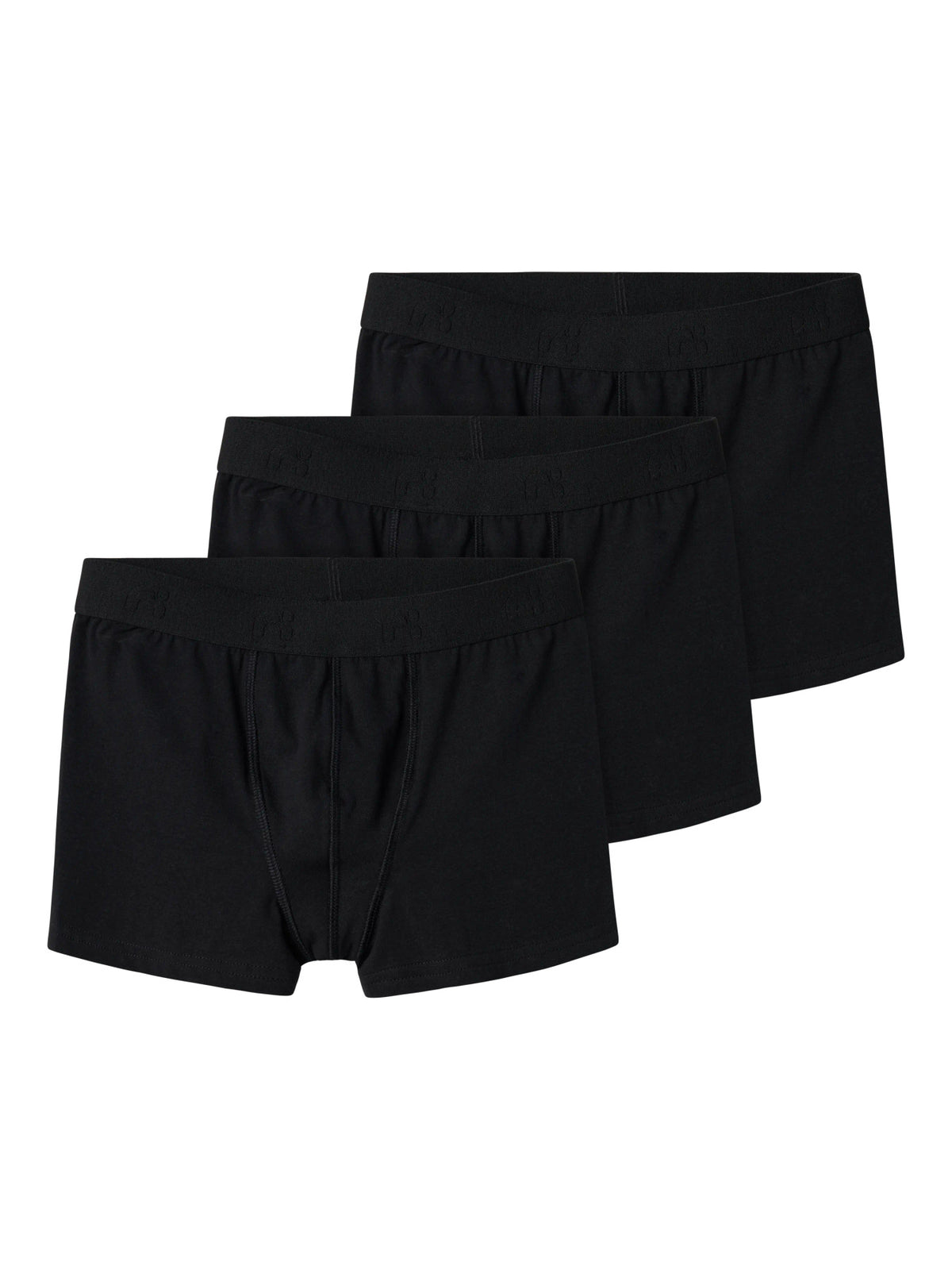 Black Undertøj fra Name it - 13208836