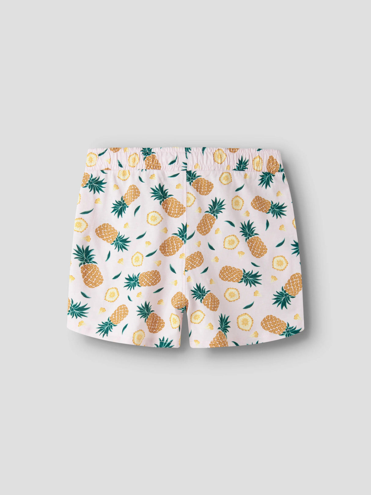 Cradle Pink Pineapples Shorts fra Name it - 13215235