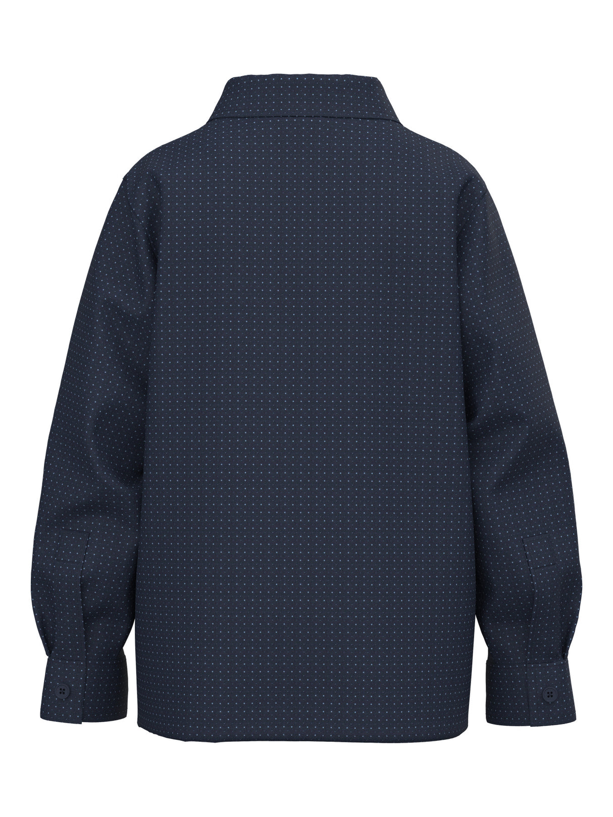 Navy Blazer DOT Kentucky Blue Bluser fra Name it - 13224611