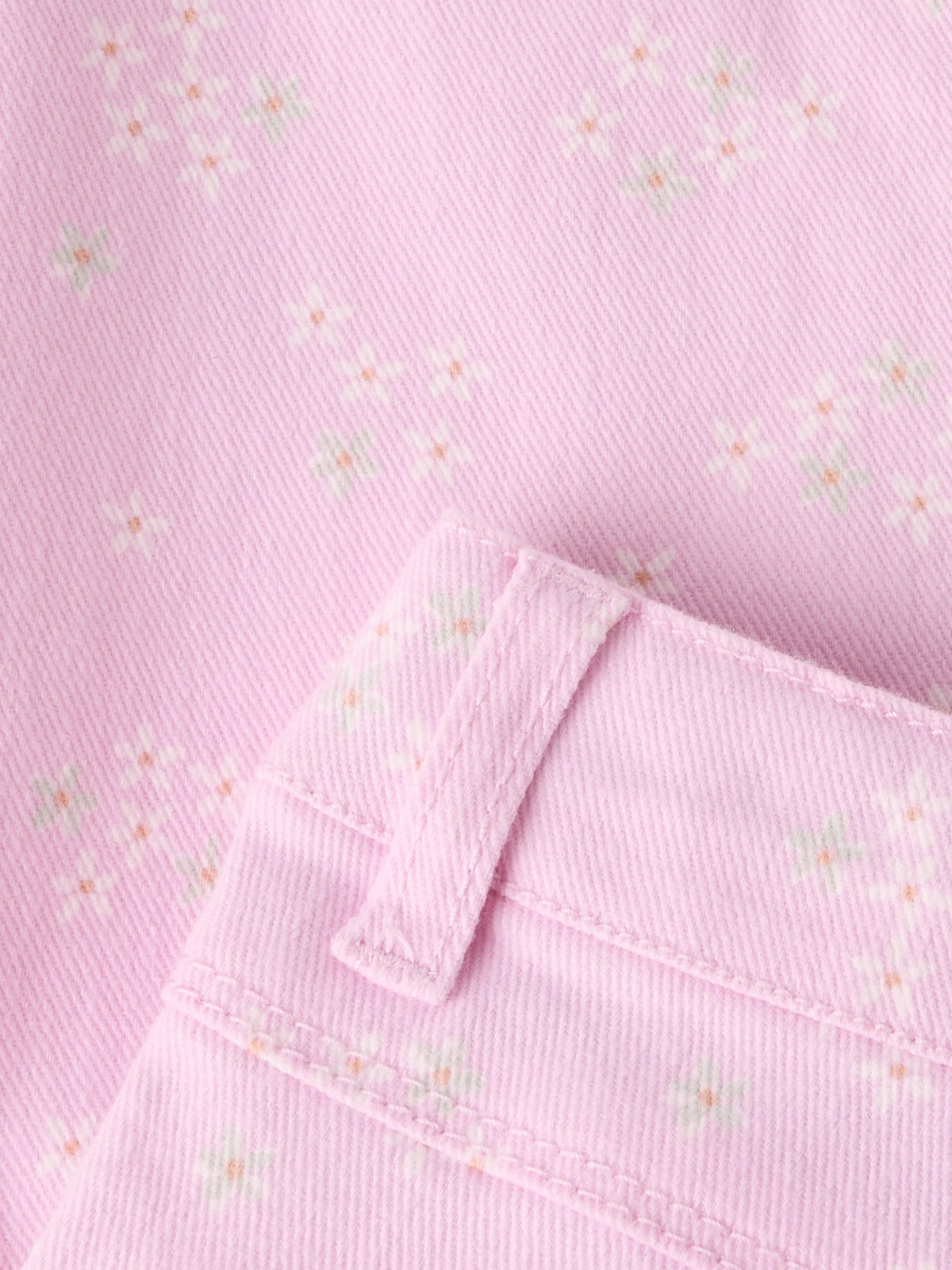 Pirouette FLOWER Bukser fra Name it - 13224827