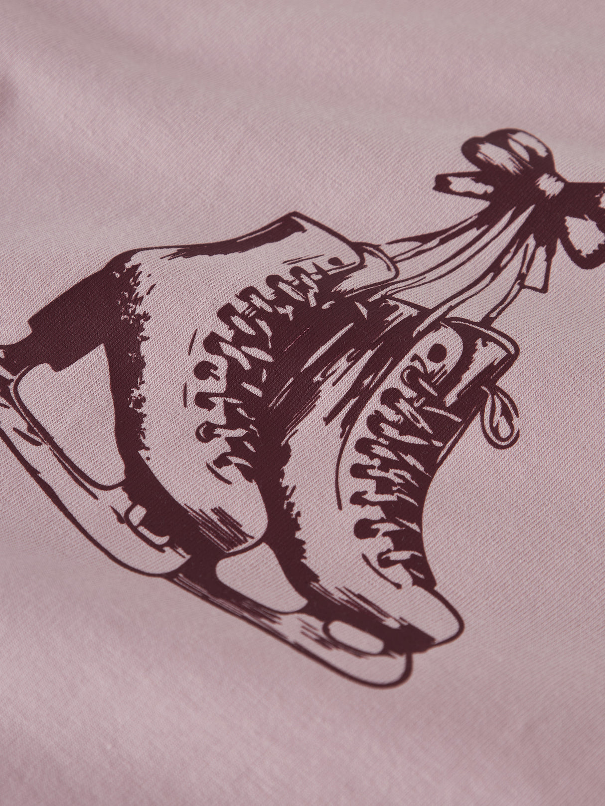 Keepsake Lilac Ice Skates Bluser fra Name it - 13224952