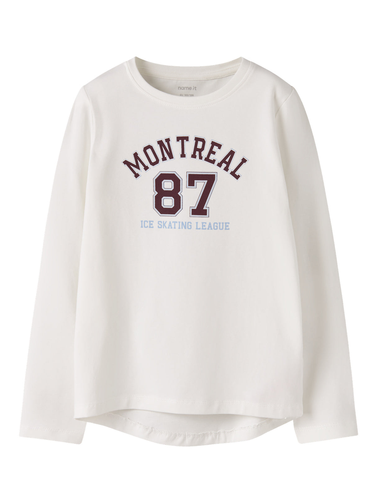 Cloud Dancer Montreal Bluser fra Name it - 13224952