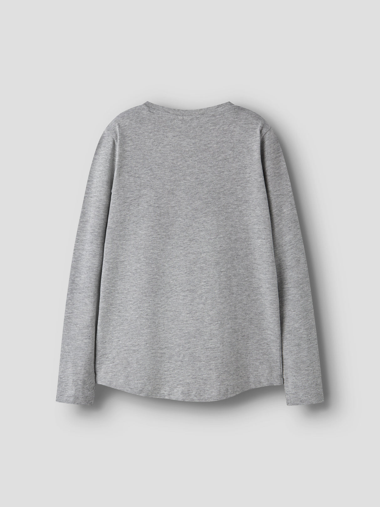 Grey Melange Canada Bluser fra Name it - 13224952