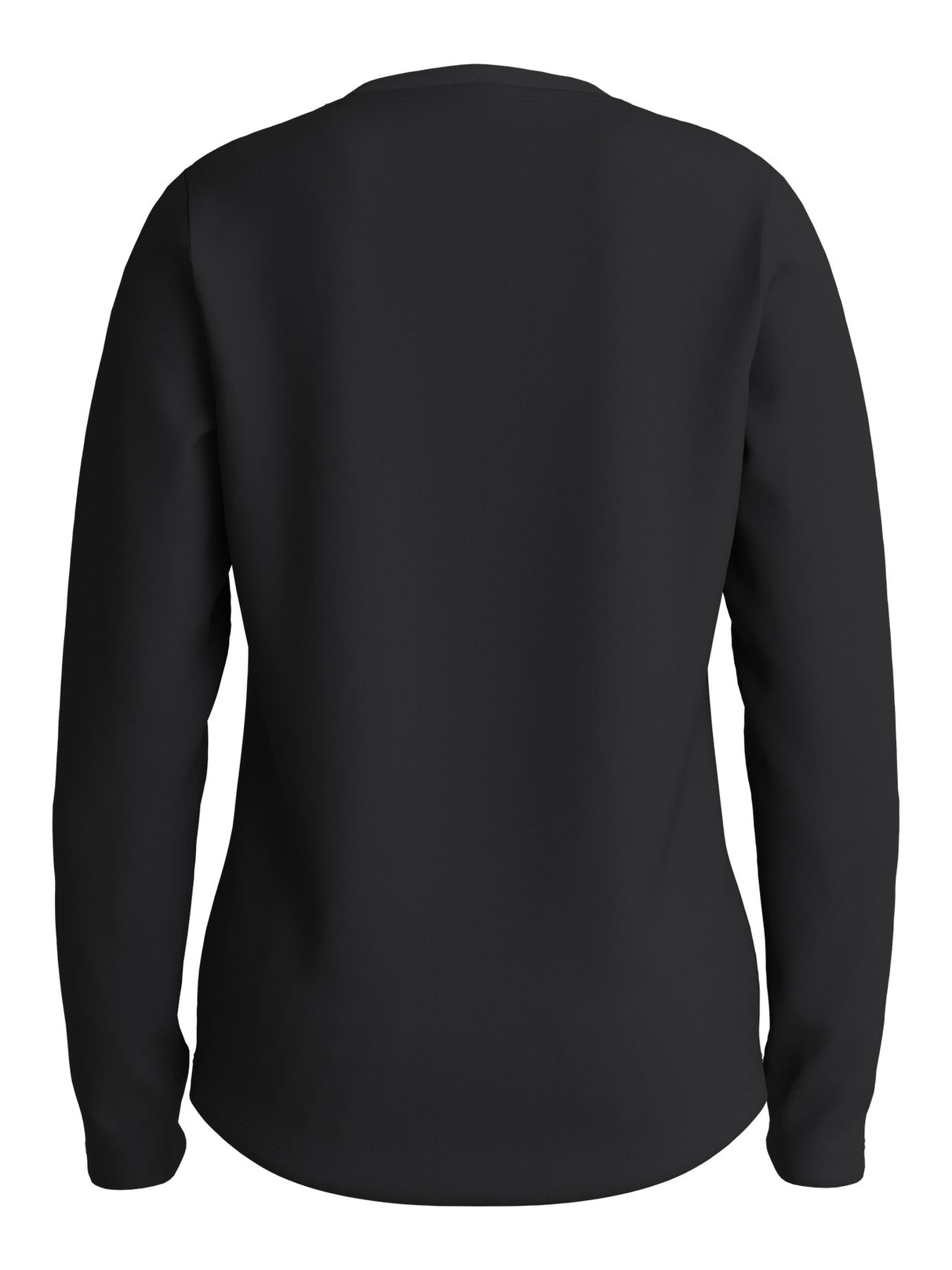 Black Dreamer Bluse fra Name it - 13224952