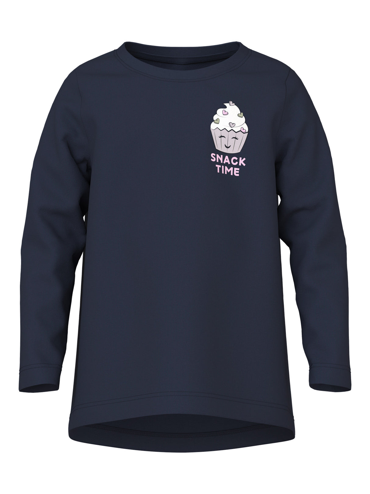 Navy Blazer Snack Time Bluser fra Name it - 13224957