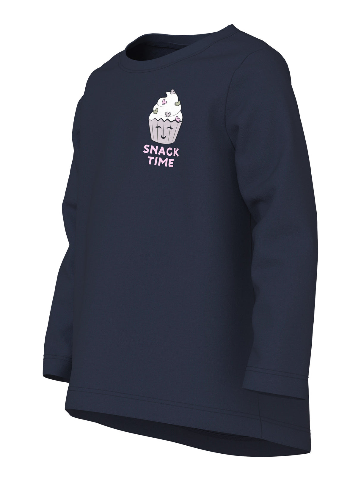 Navy Blazer Snack Time Bluser fra Name it - 13224957