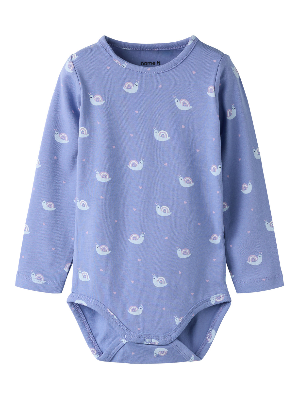 Name it Lavender Violet Snail Body - 13226054